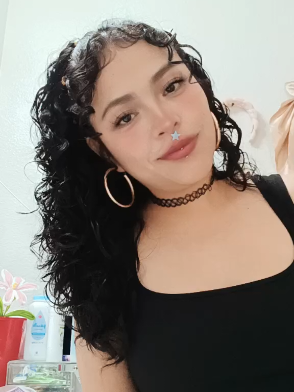 @Cristal Hernandez