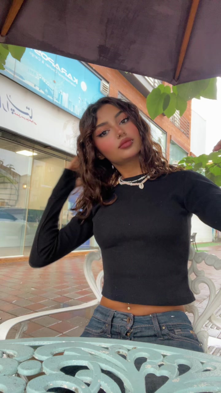 @mahak vahedi