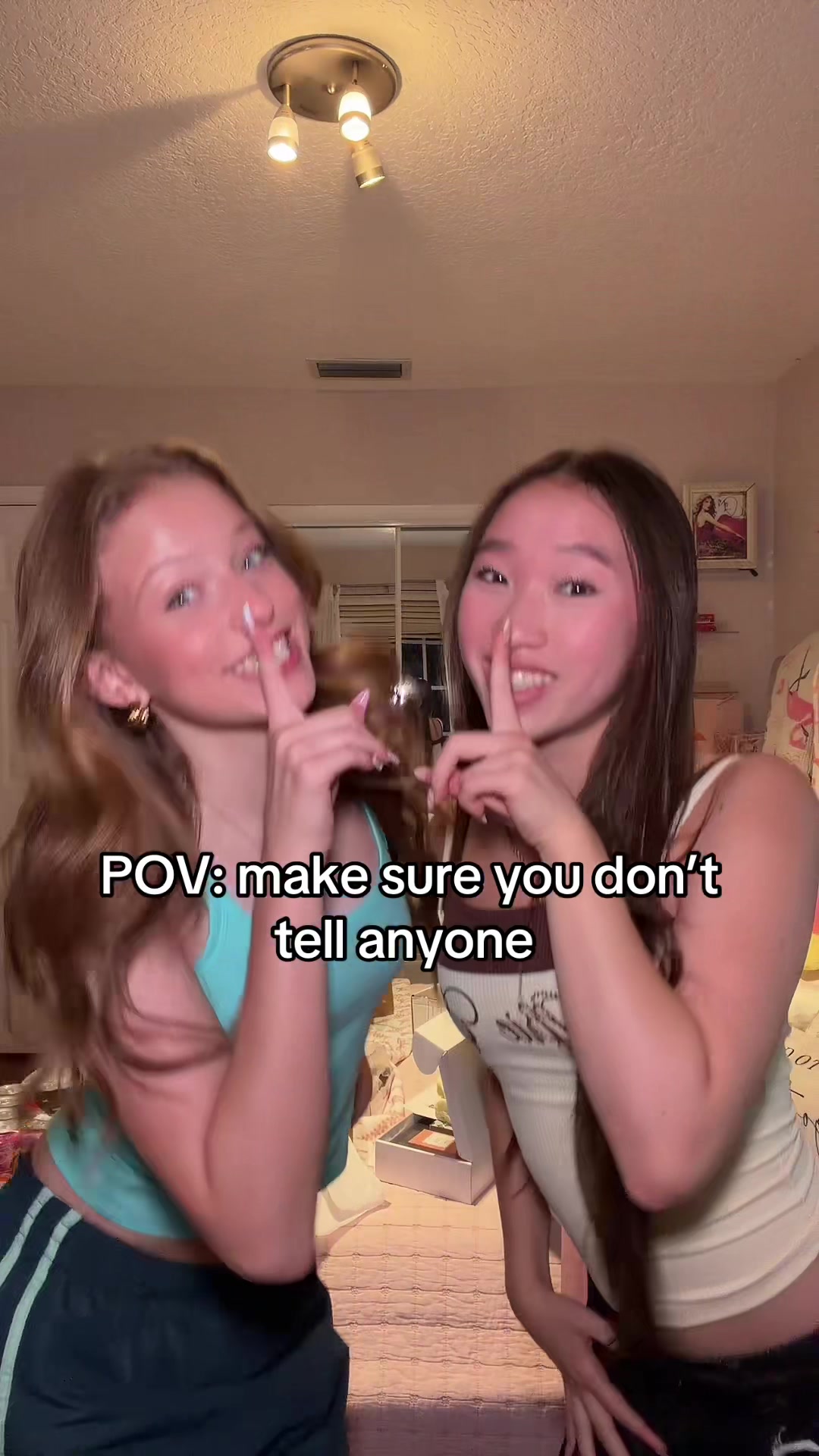 @Reagan To and Juli To