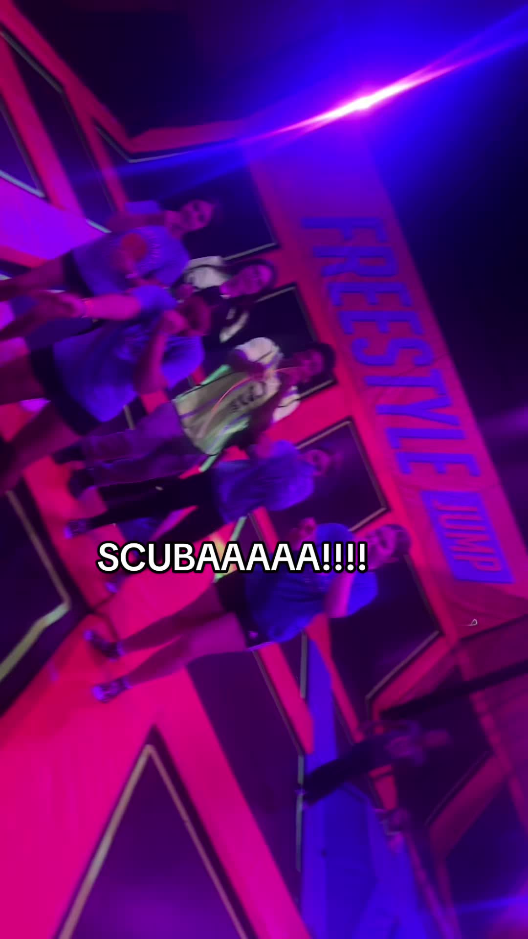 @Urban Air Delco