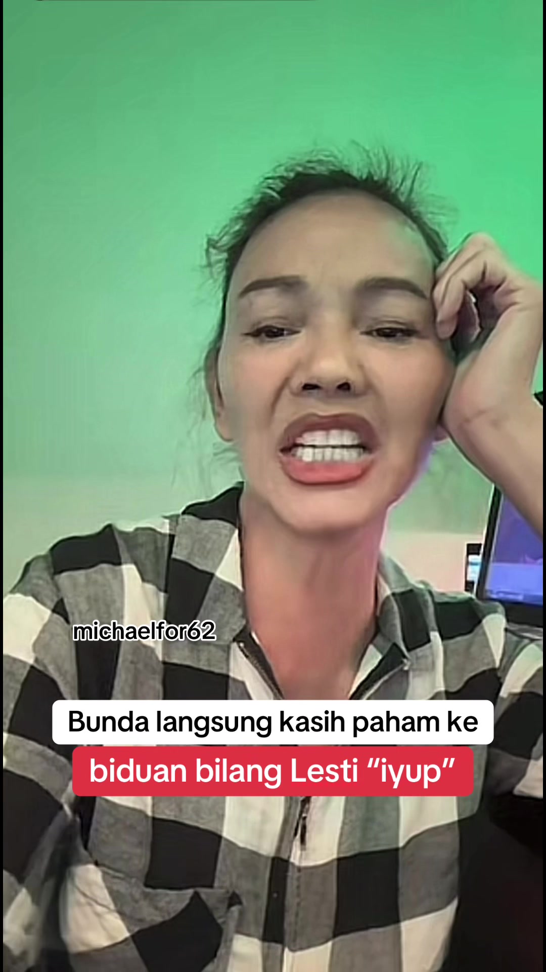 @Yang TauTau Aja