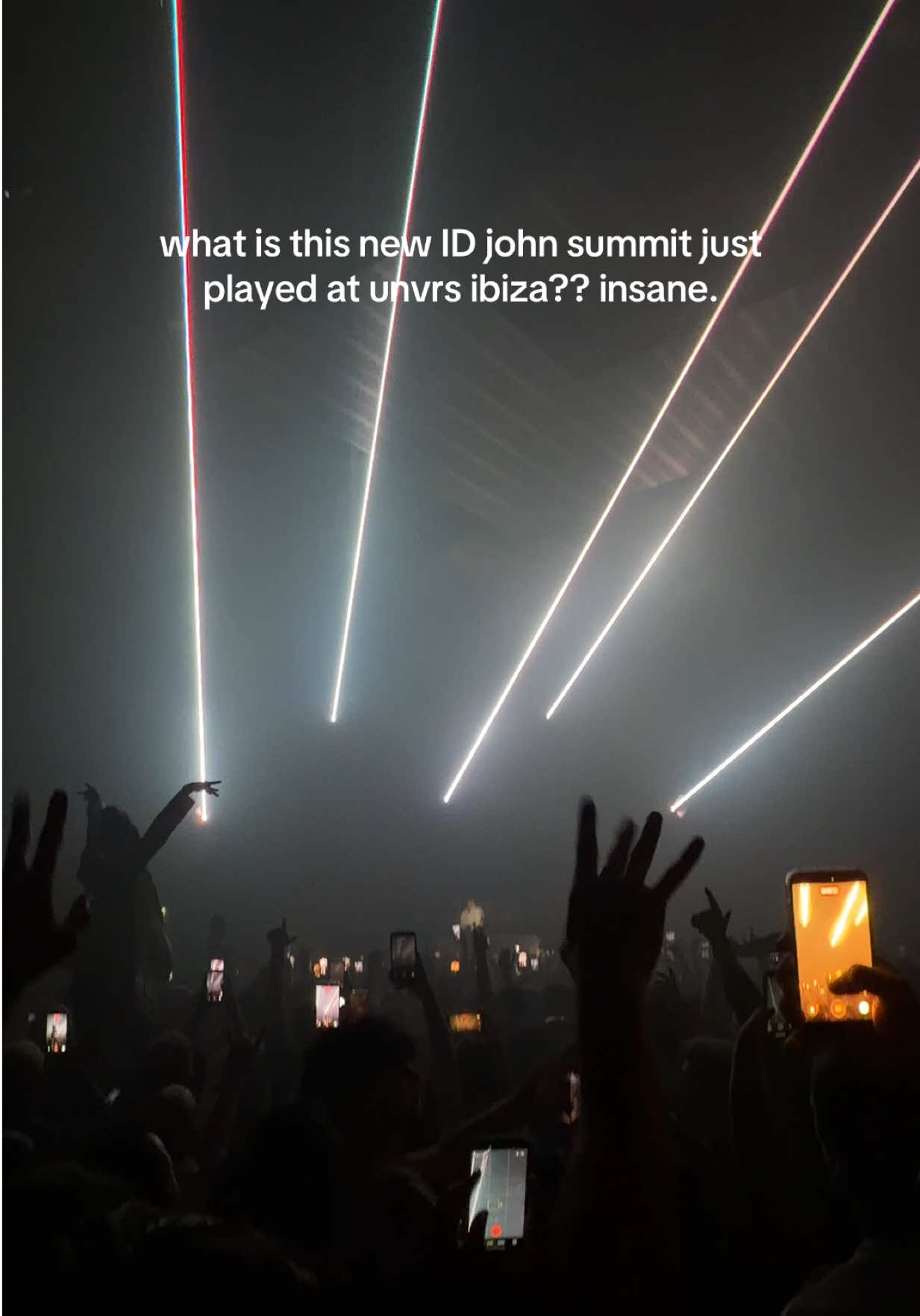 @john summit fan central