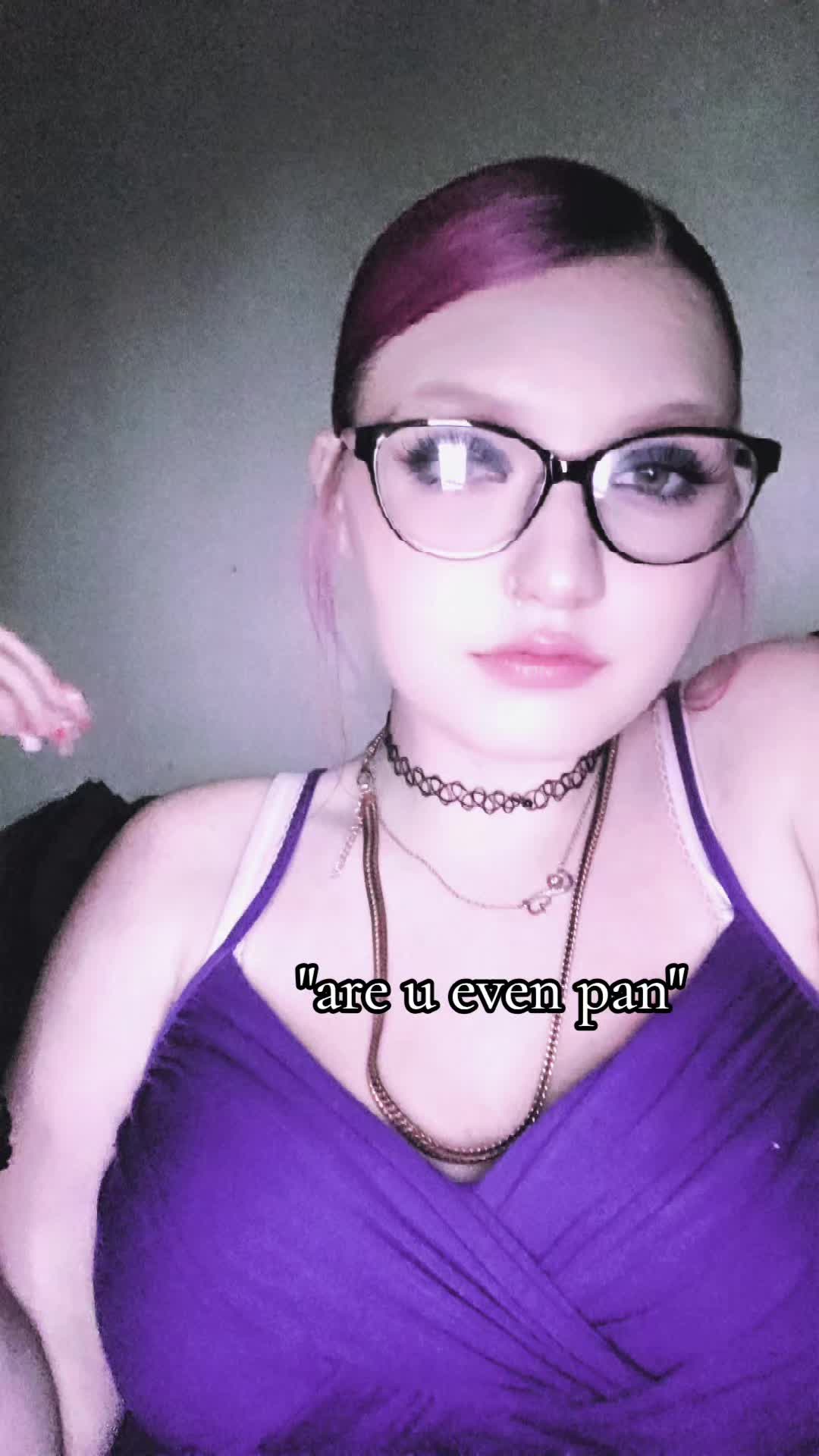@jazzy tragic