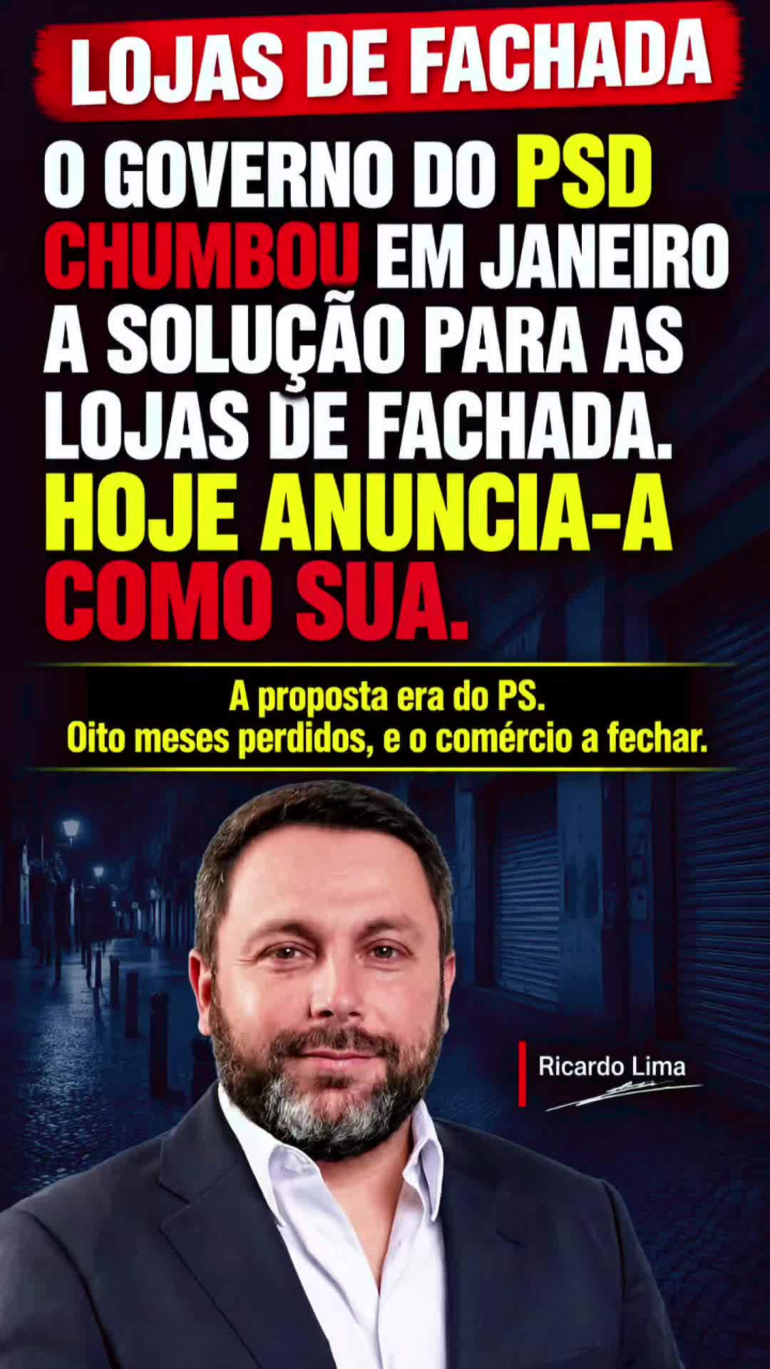 @Ricardo Lima