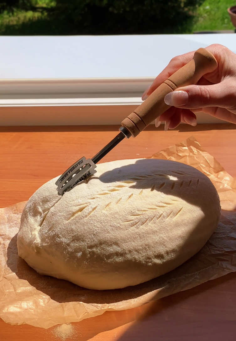 @Школа хлеба Tati Bread School