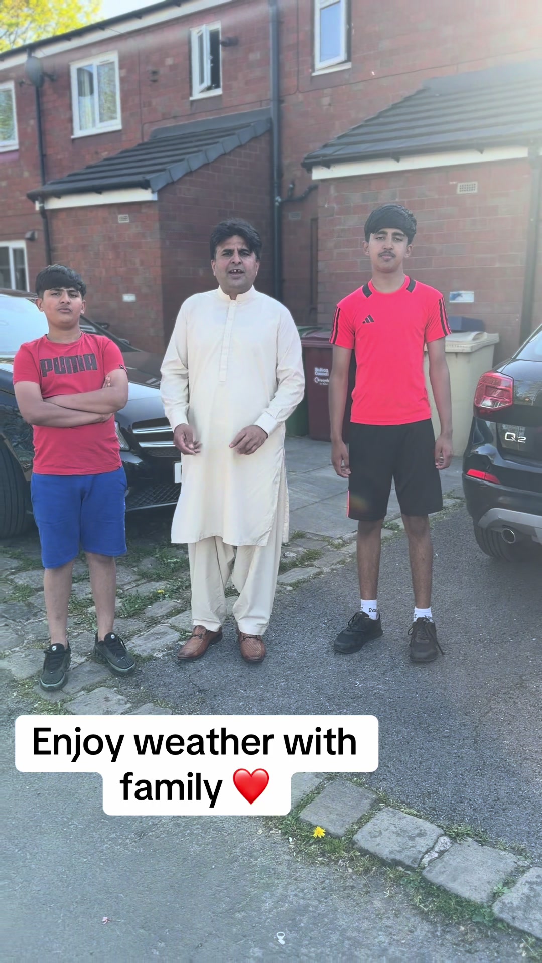 @CH ISHTIAQ AHMED