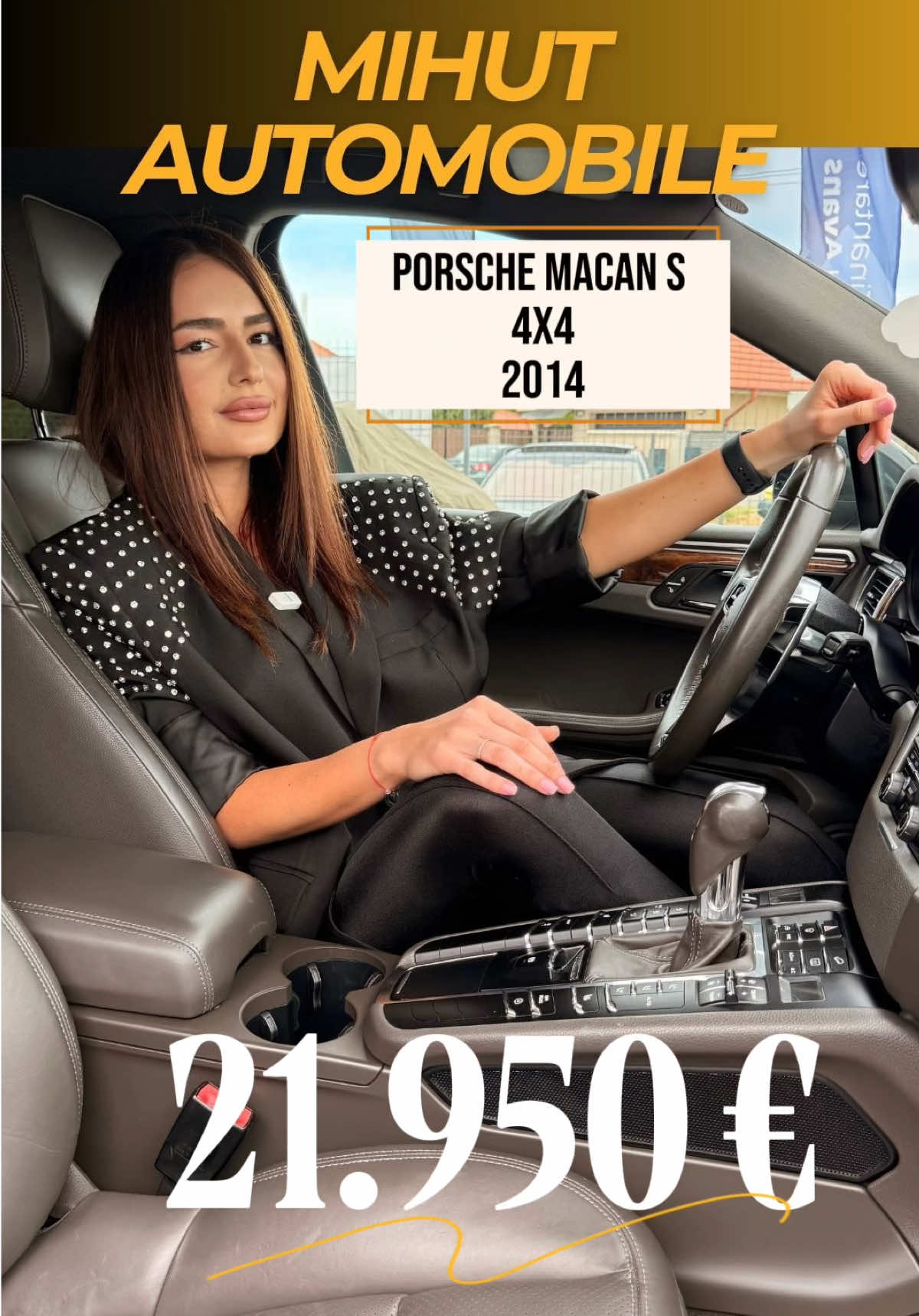 @Mihuț Automobile