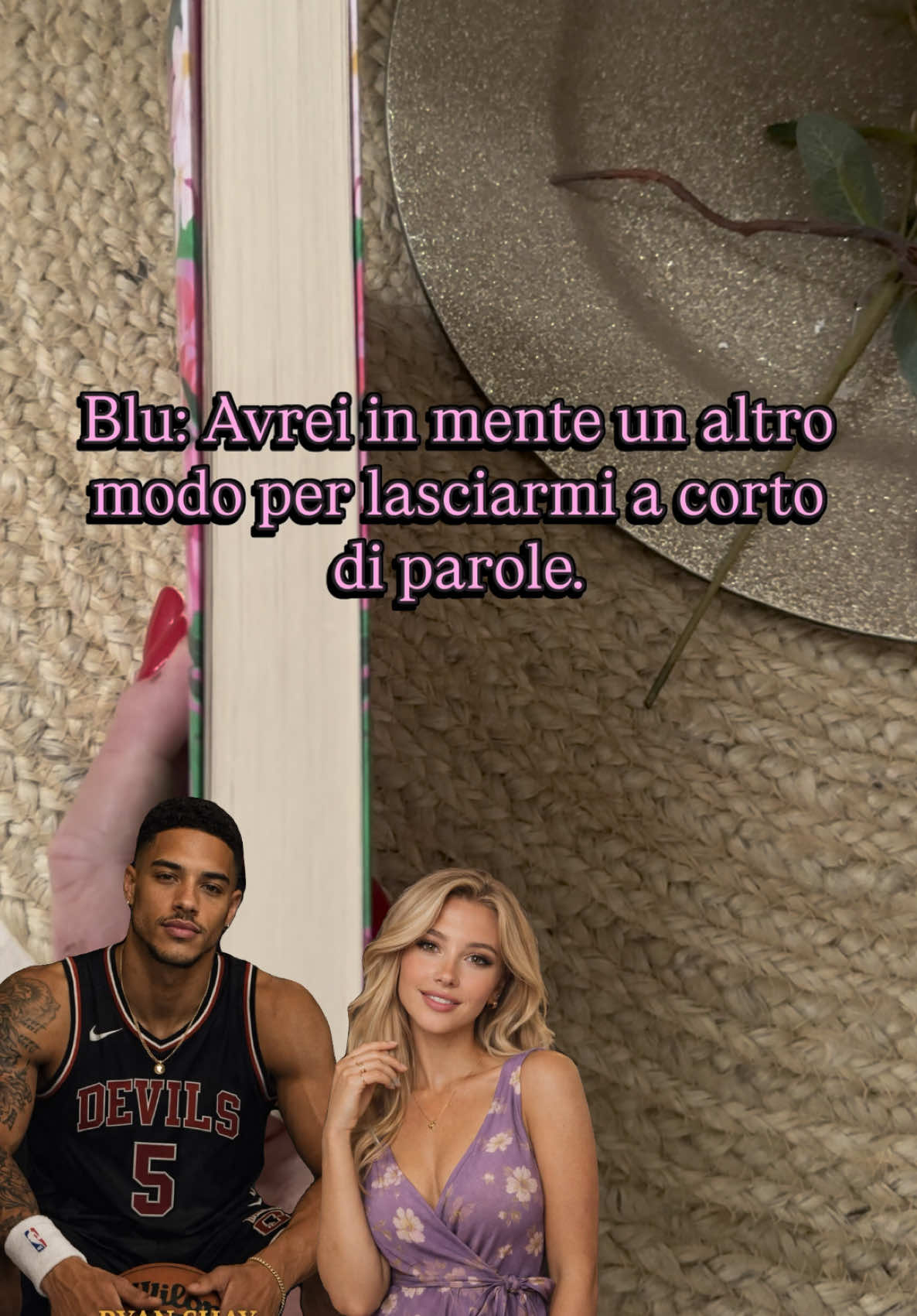@Diletta Ferretti