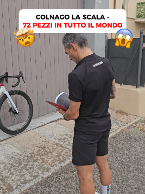 @Sportissimo Bike