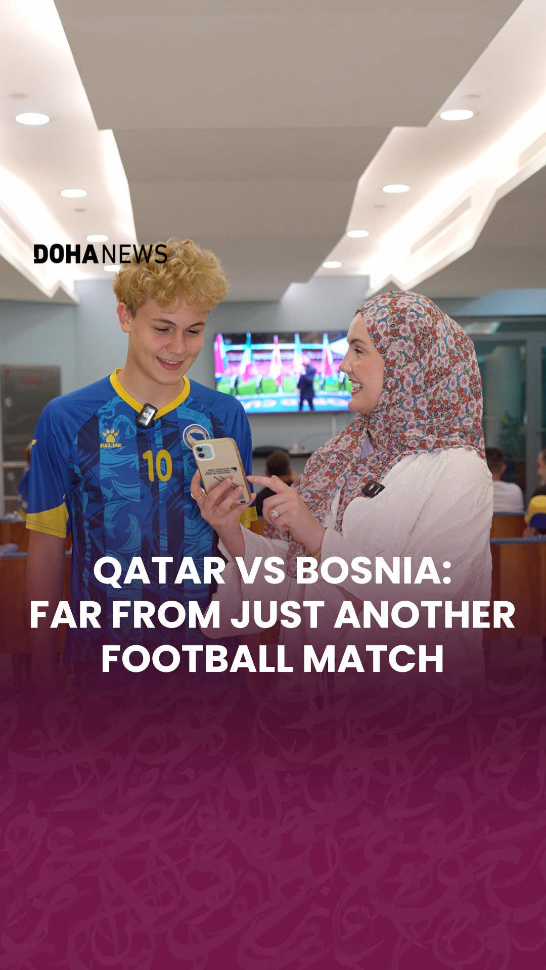 @Doha News