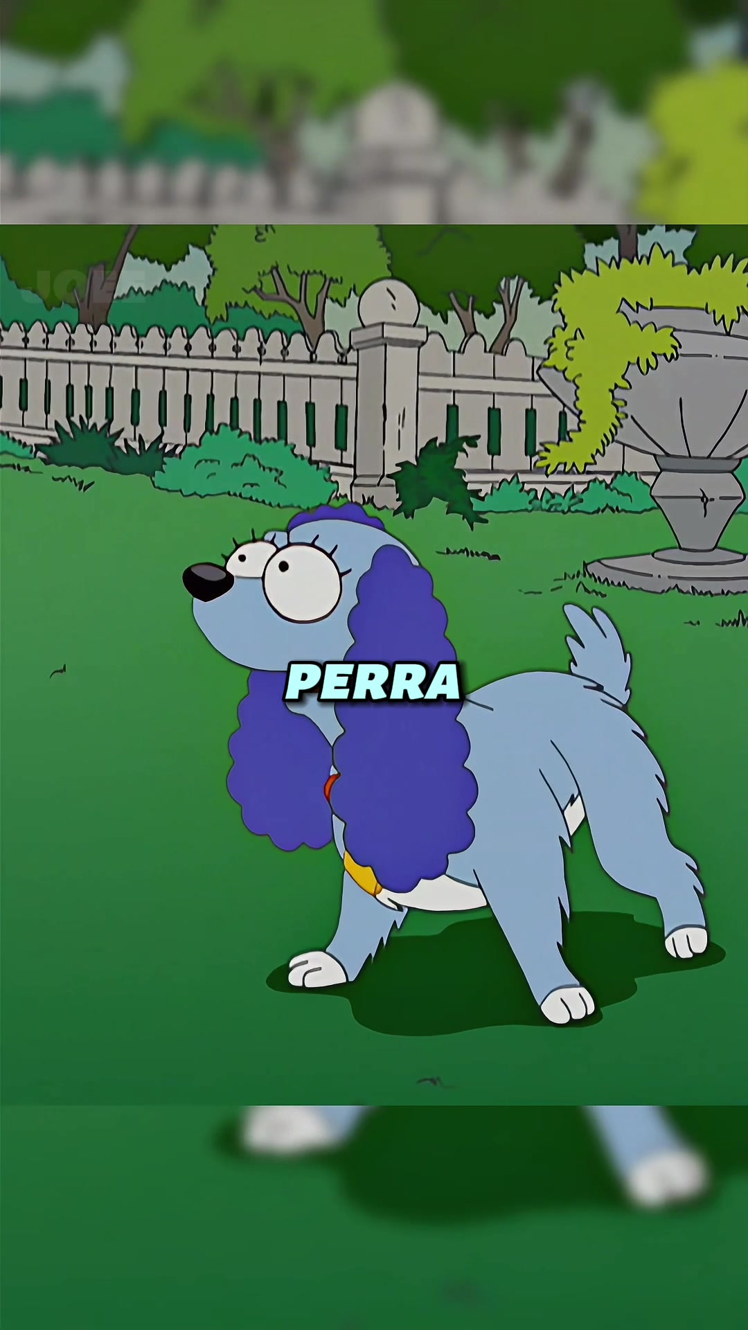 @Joee Simpsons