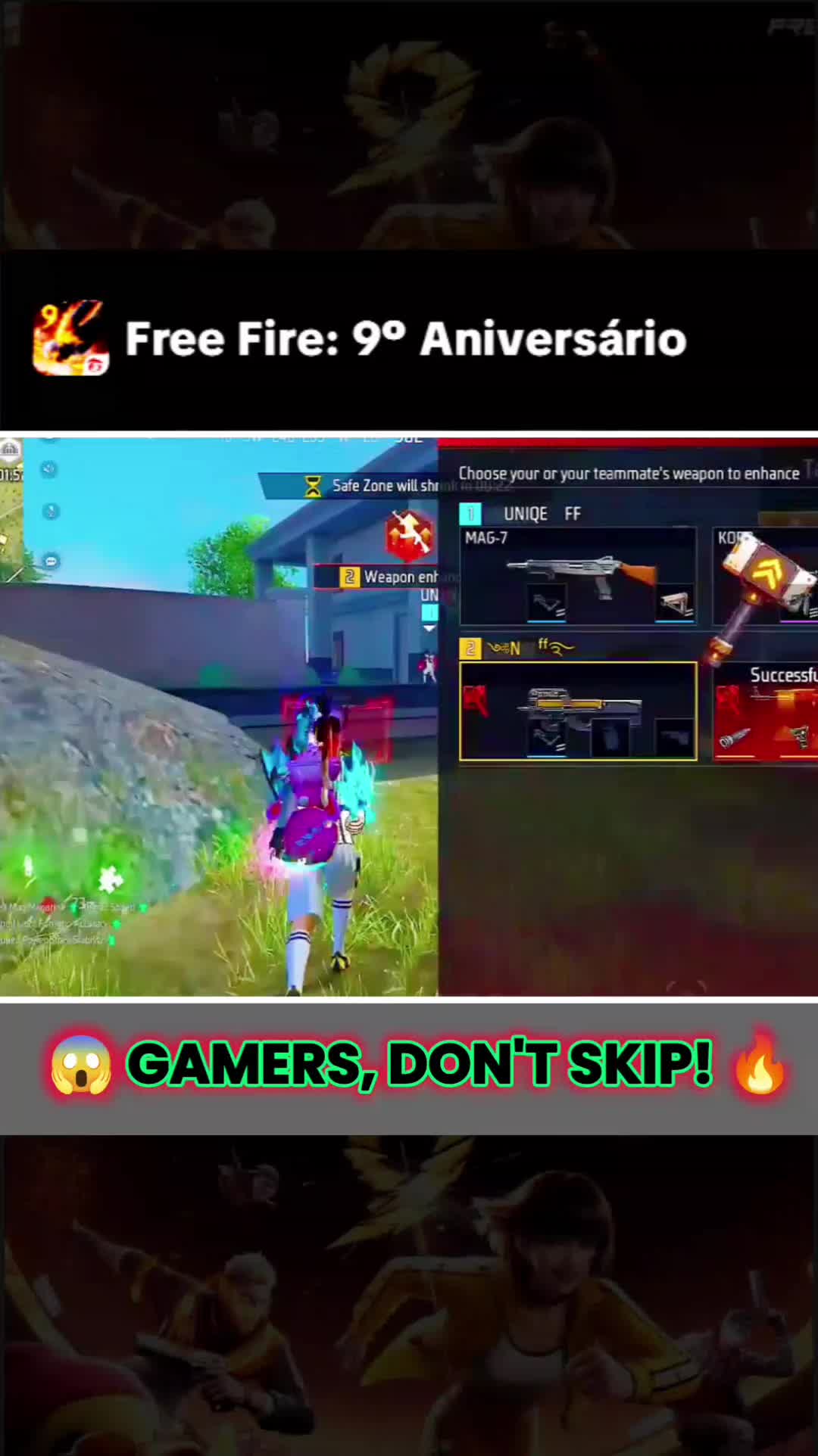 @Game On 24×7