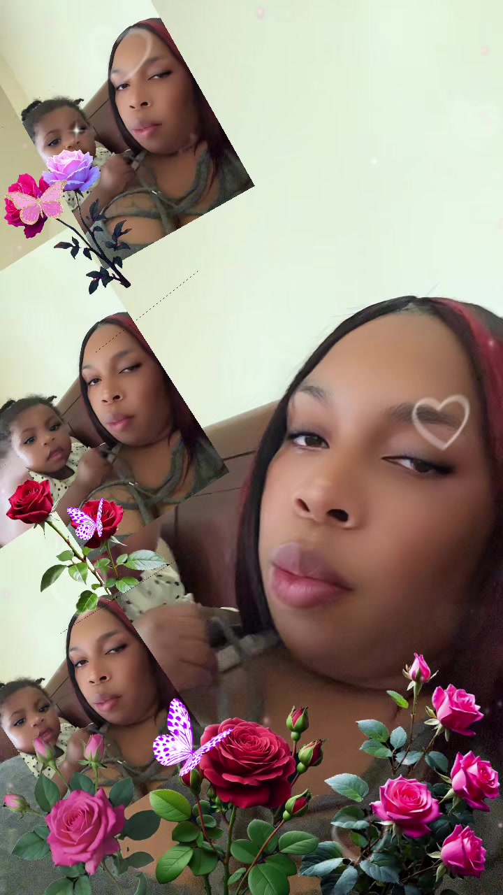@Torri Love