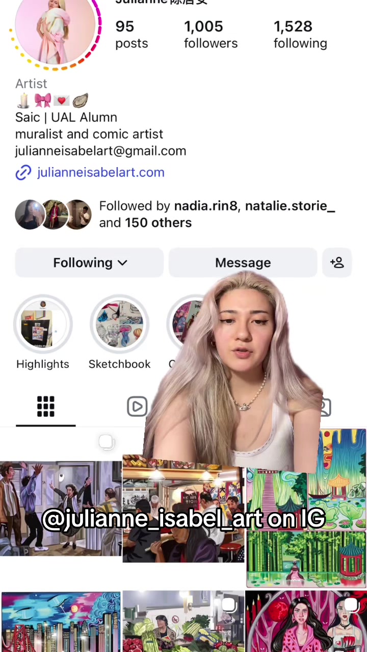 @Julianne陈