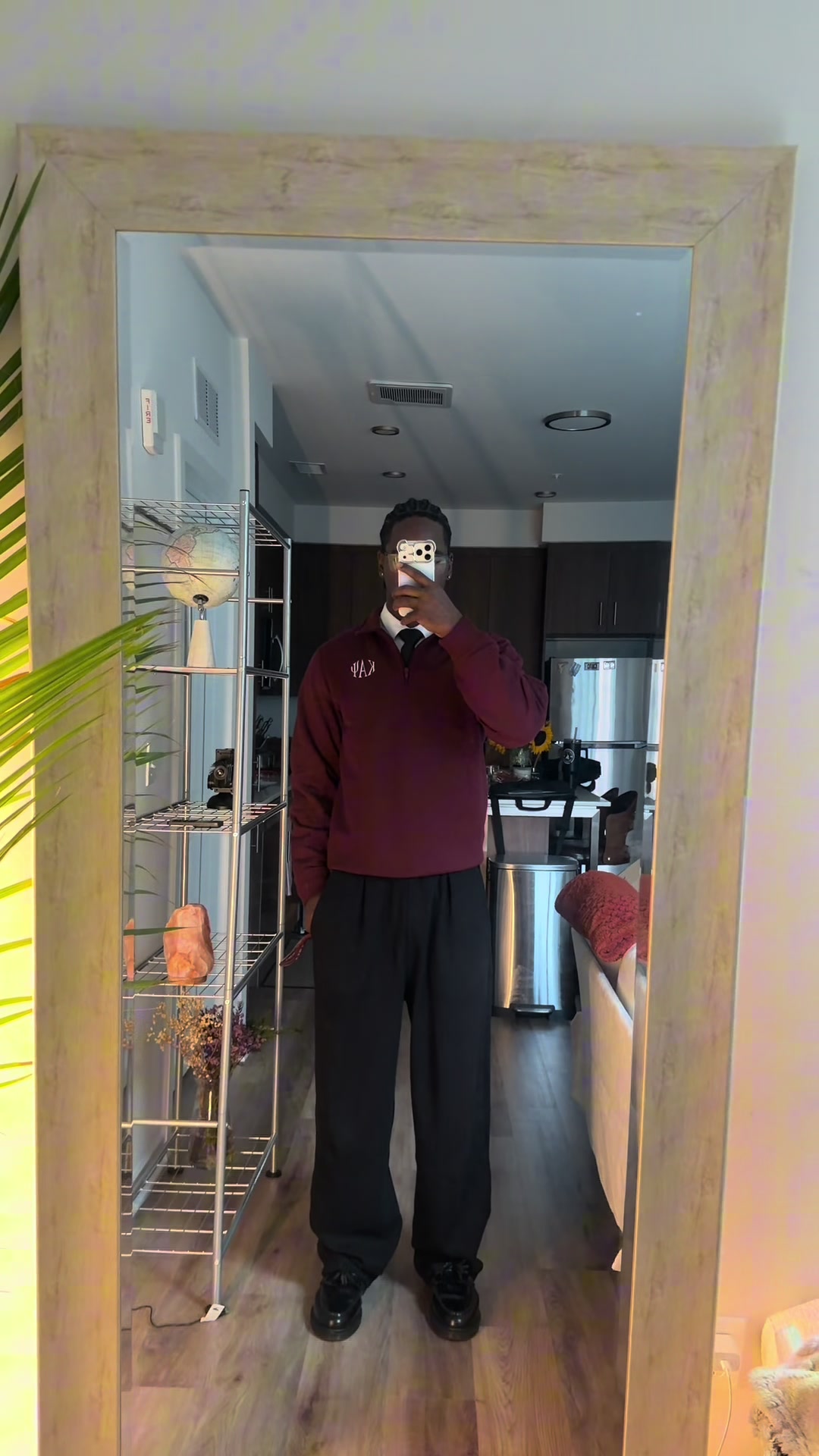 @I A M K I R A N