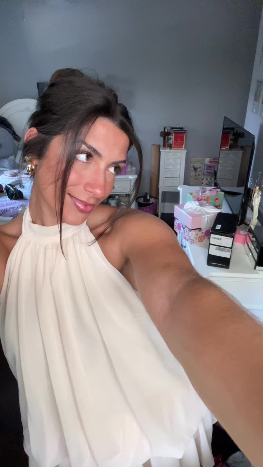 @Sierra Bonilla