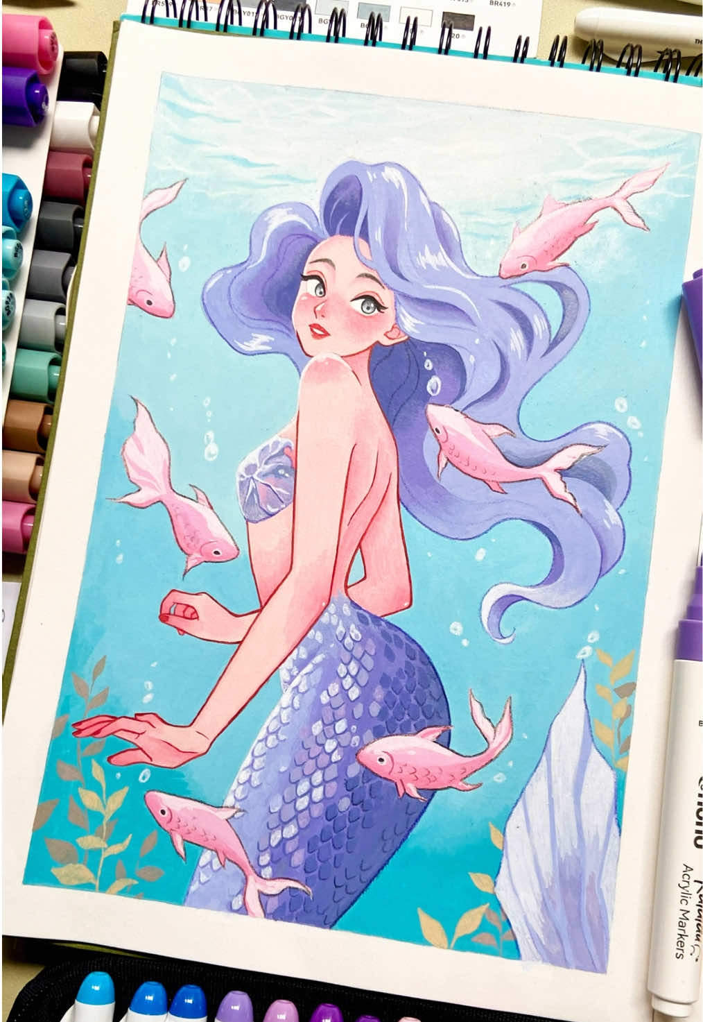 @Ohuhuart