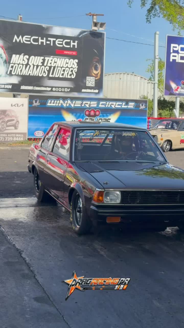 @Marvin.DragracingPR