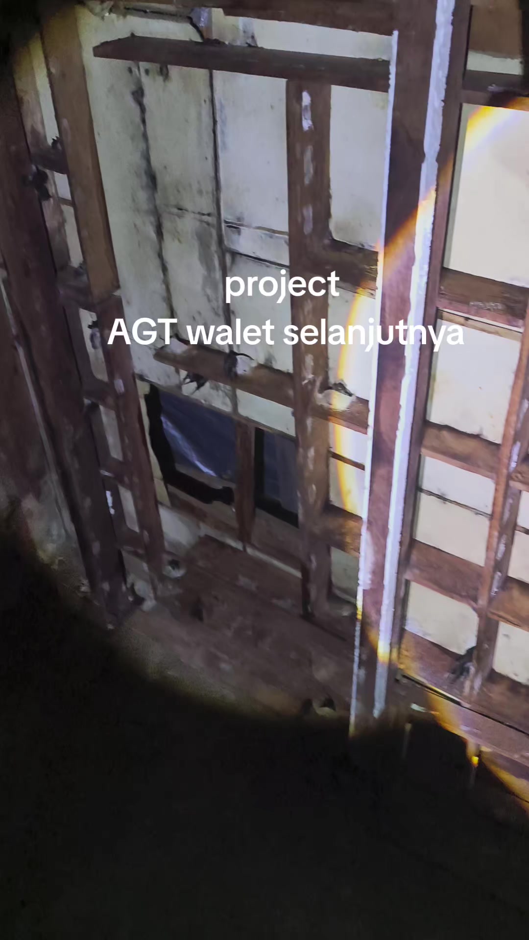 @AGT WALET PERKASA