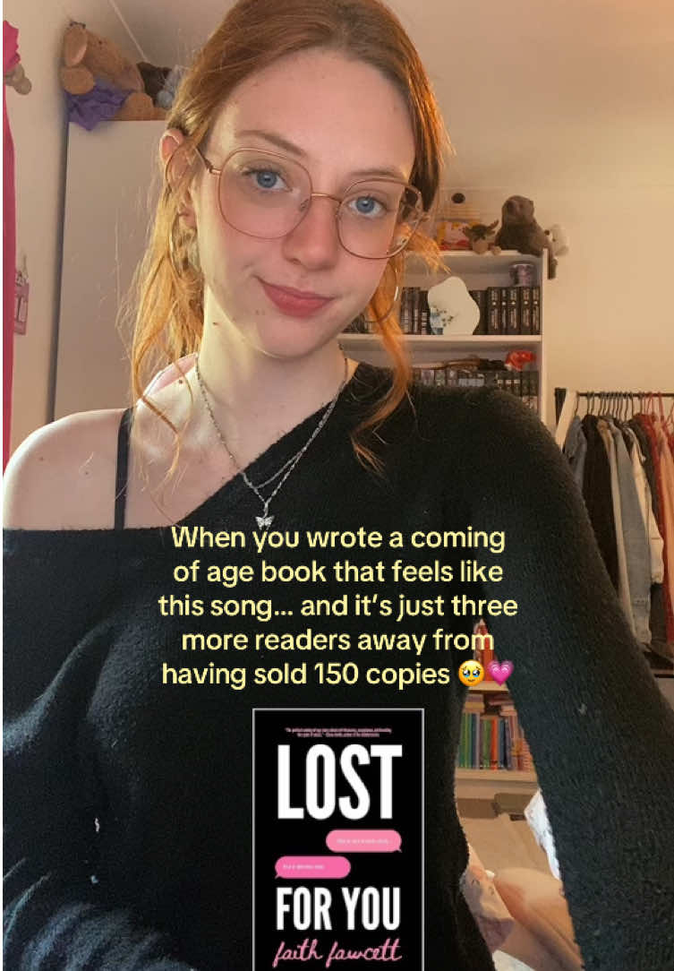 @faithfawcettauthor