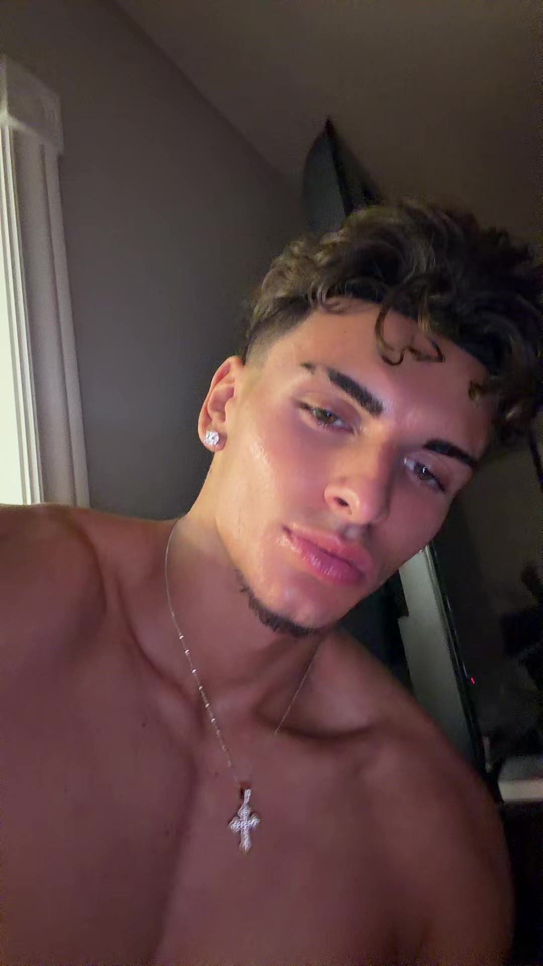 @Isthatchrisniko
