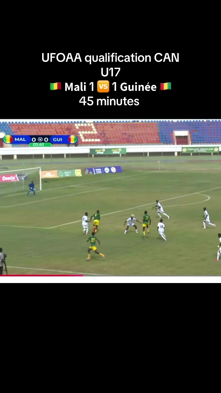 @Sport_Mali