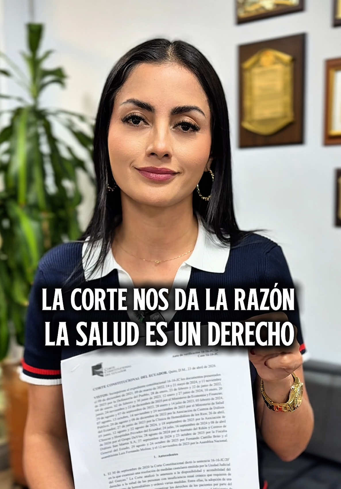 @Viviana Veloz