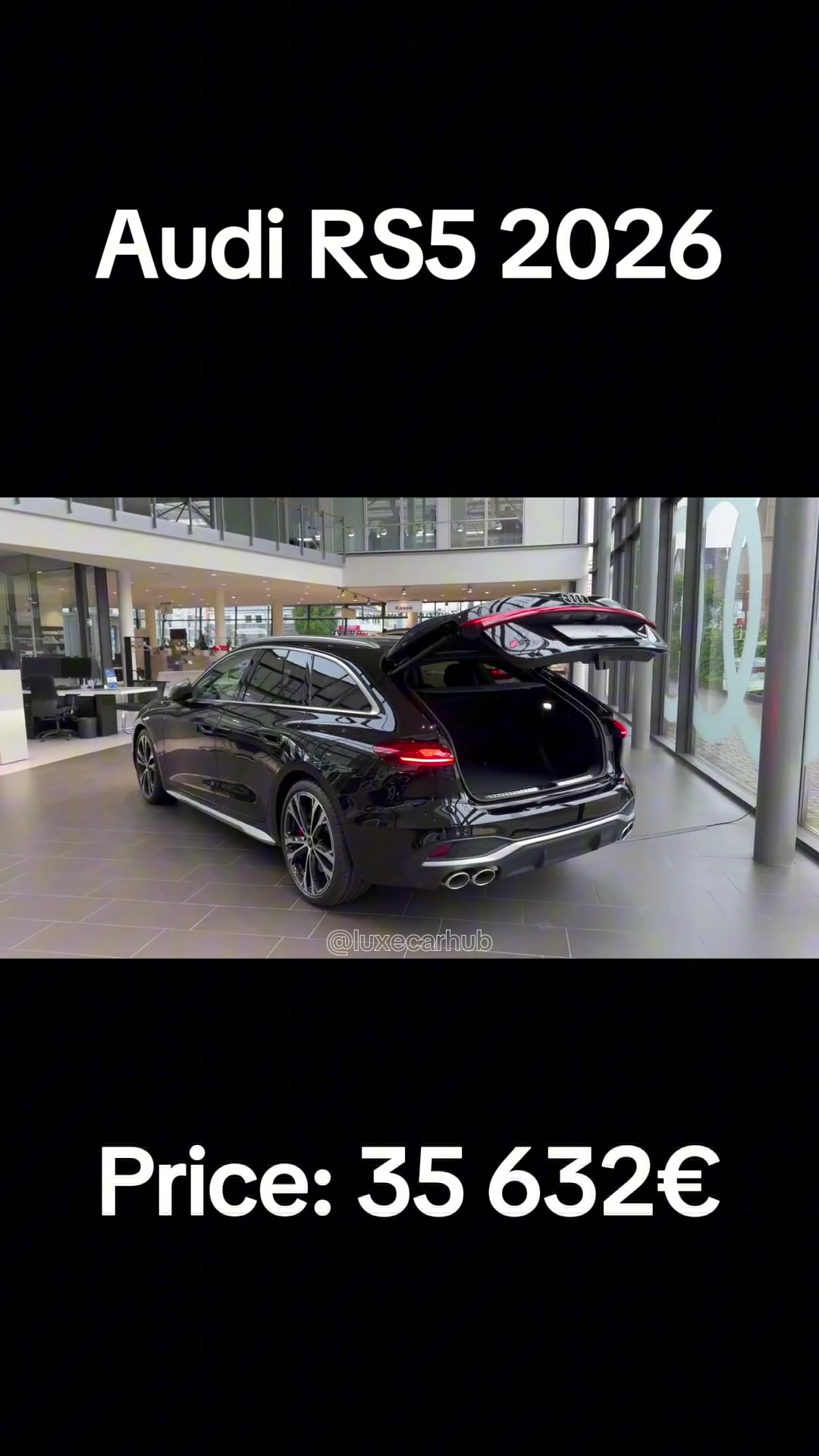@LuxuryCarsHub🏆