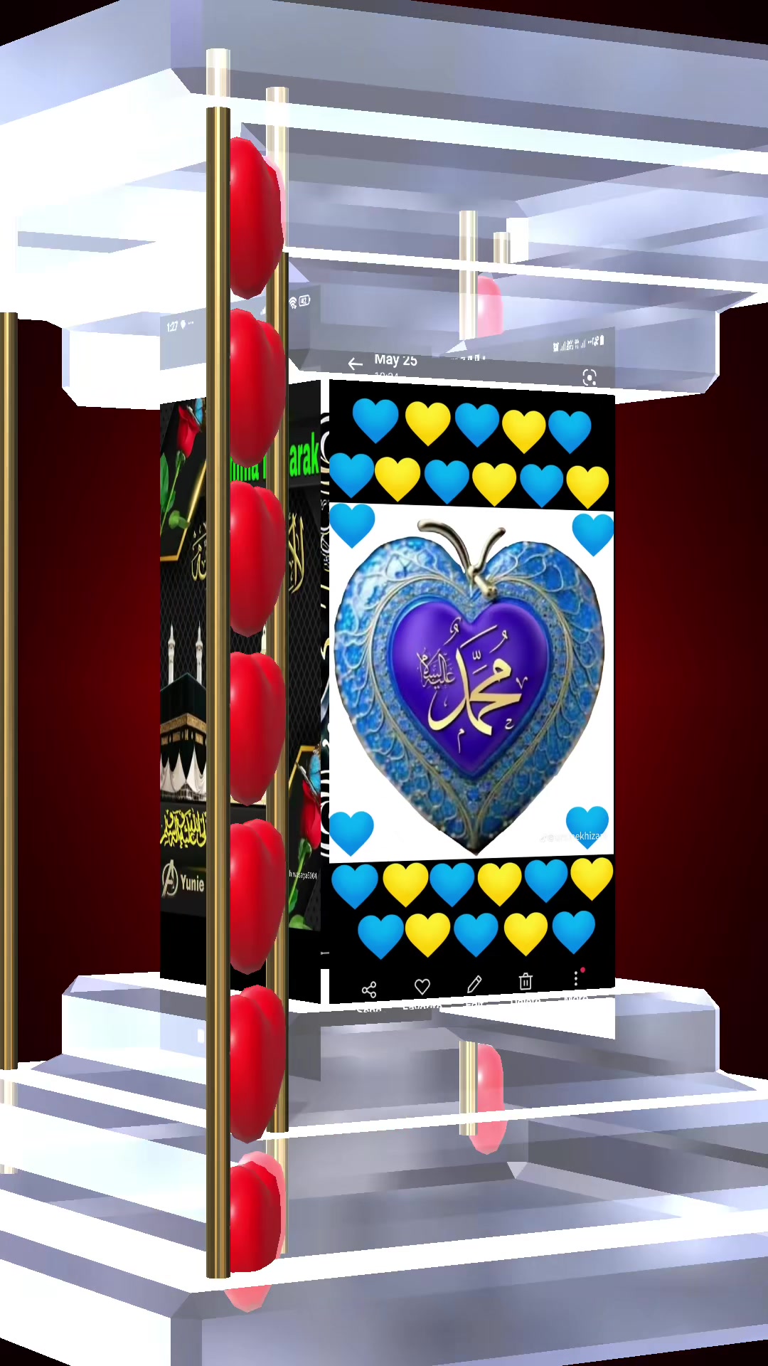 @قند کابل
