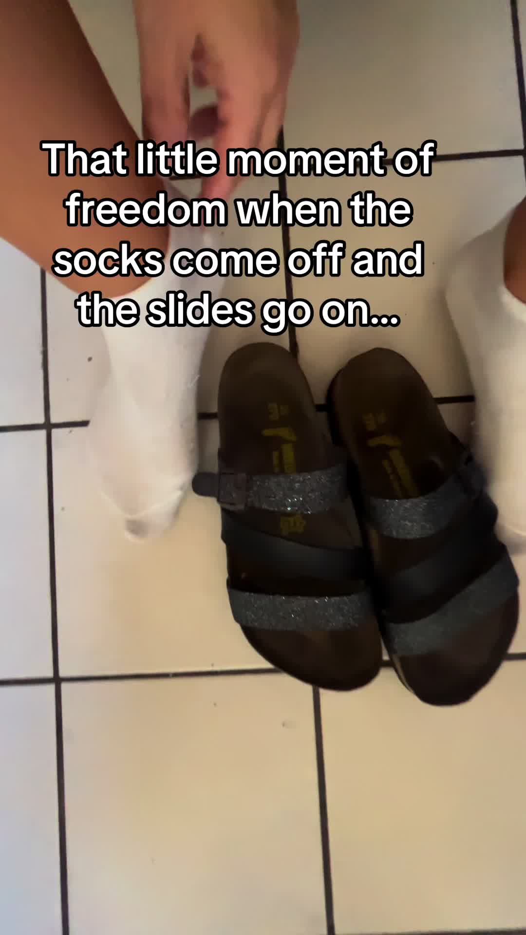@SoleWhisper