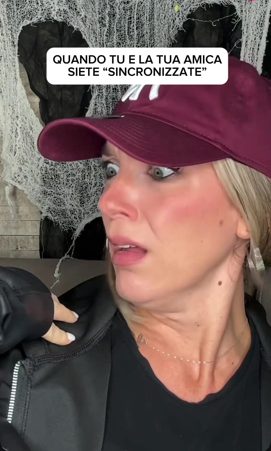 @Laura Di Maso