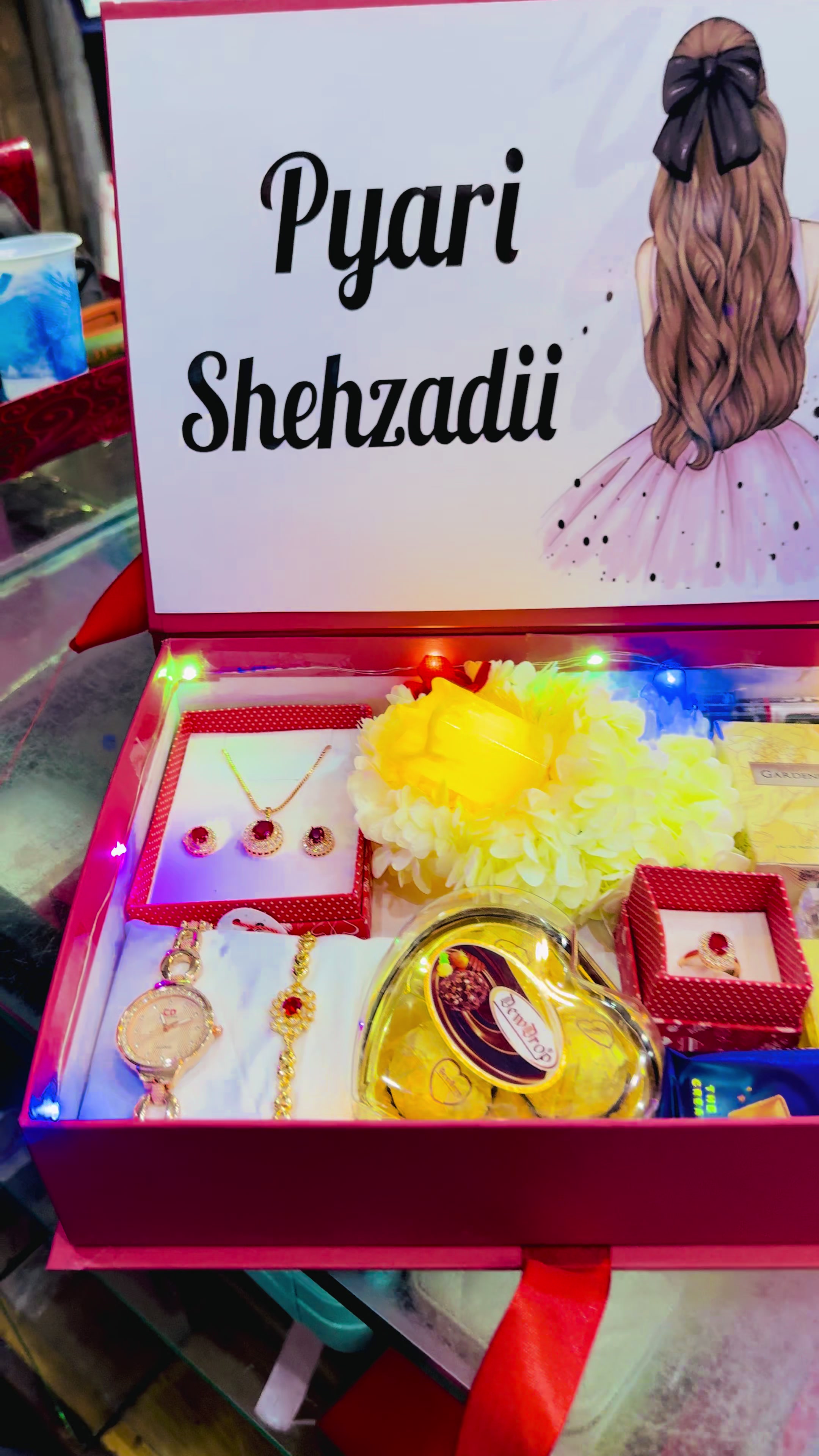 @Gift Collection 💝🎁