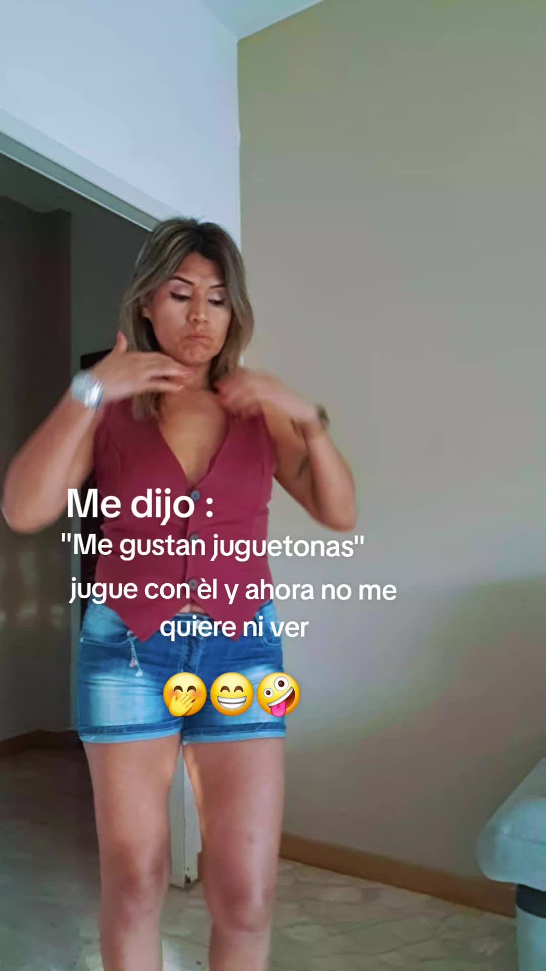 @lokita y feliz ๐๐ค