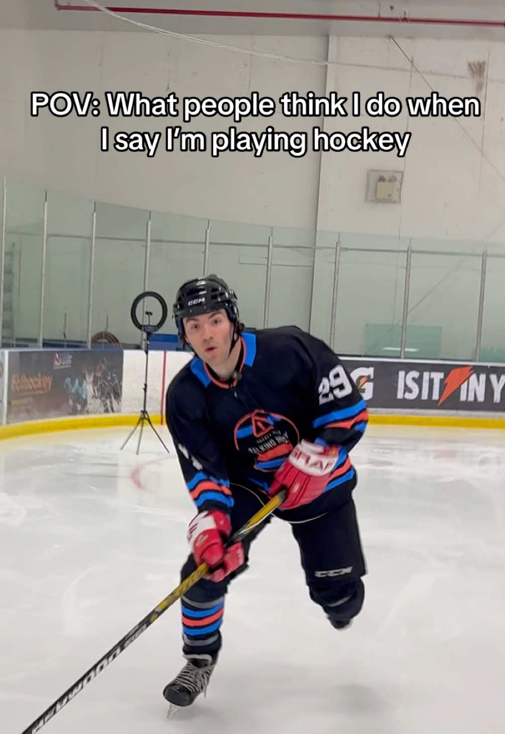 @Talking Hockey