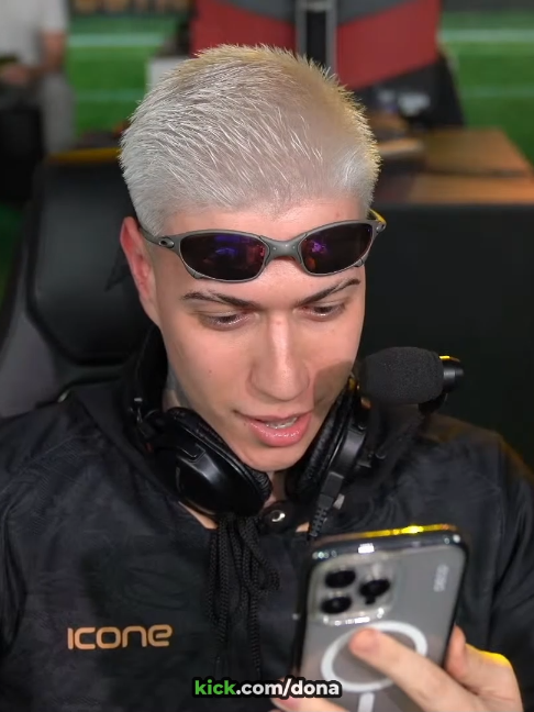 @Dio