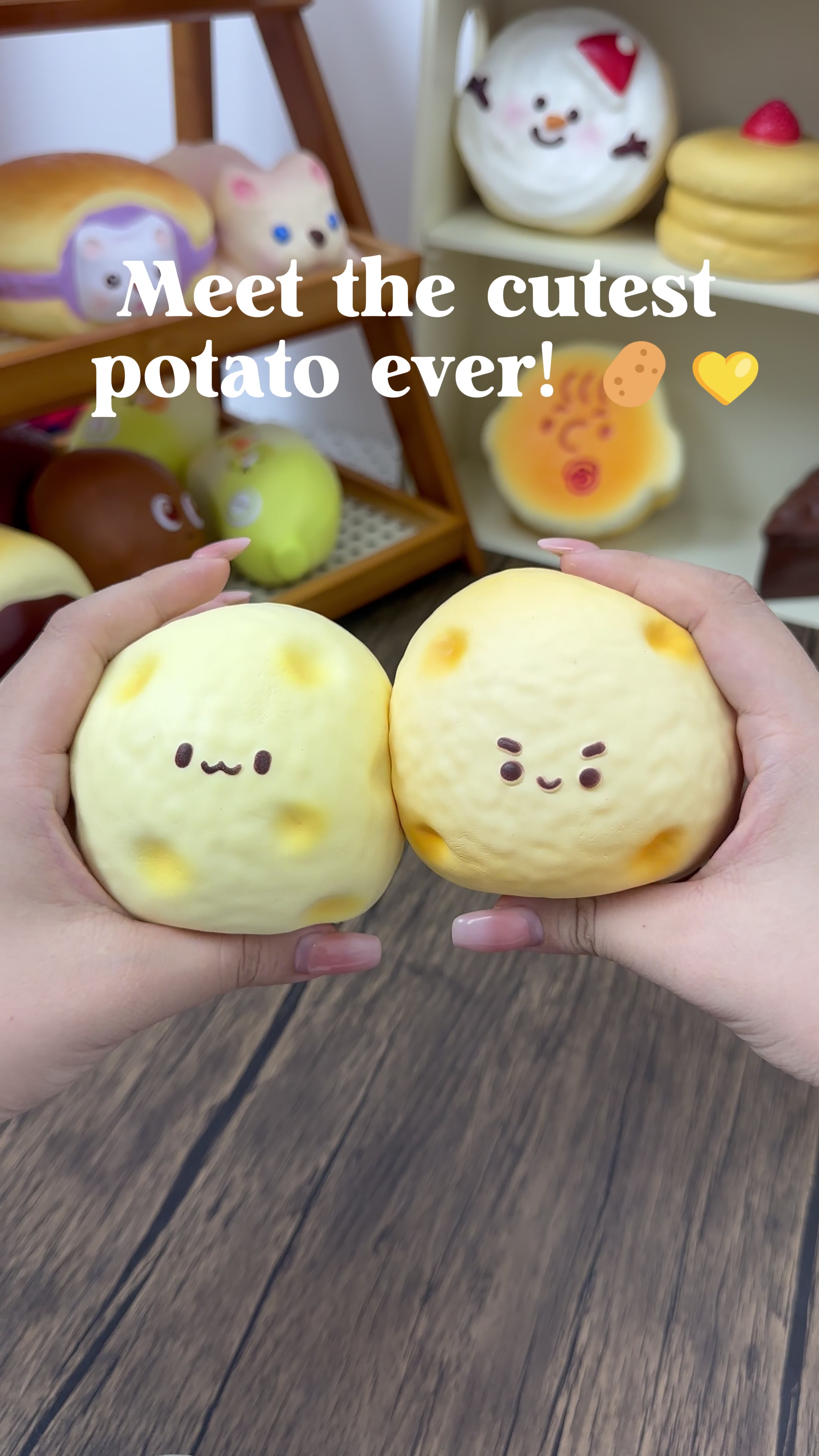 @MHM Squishy