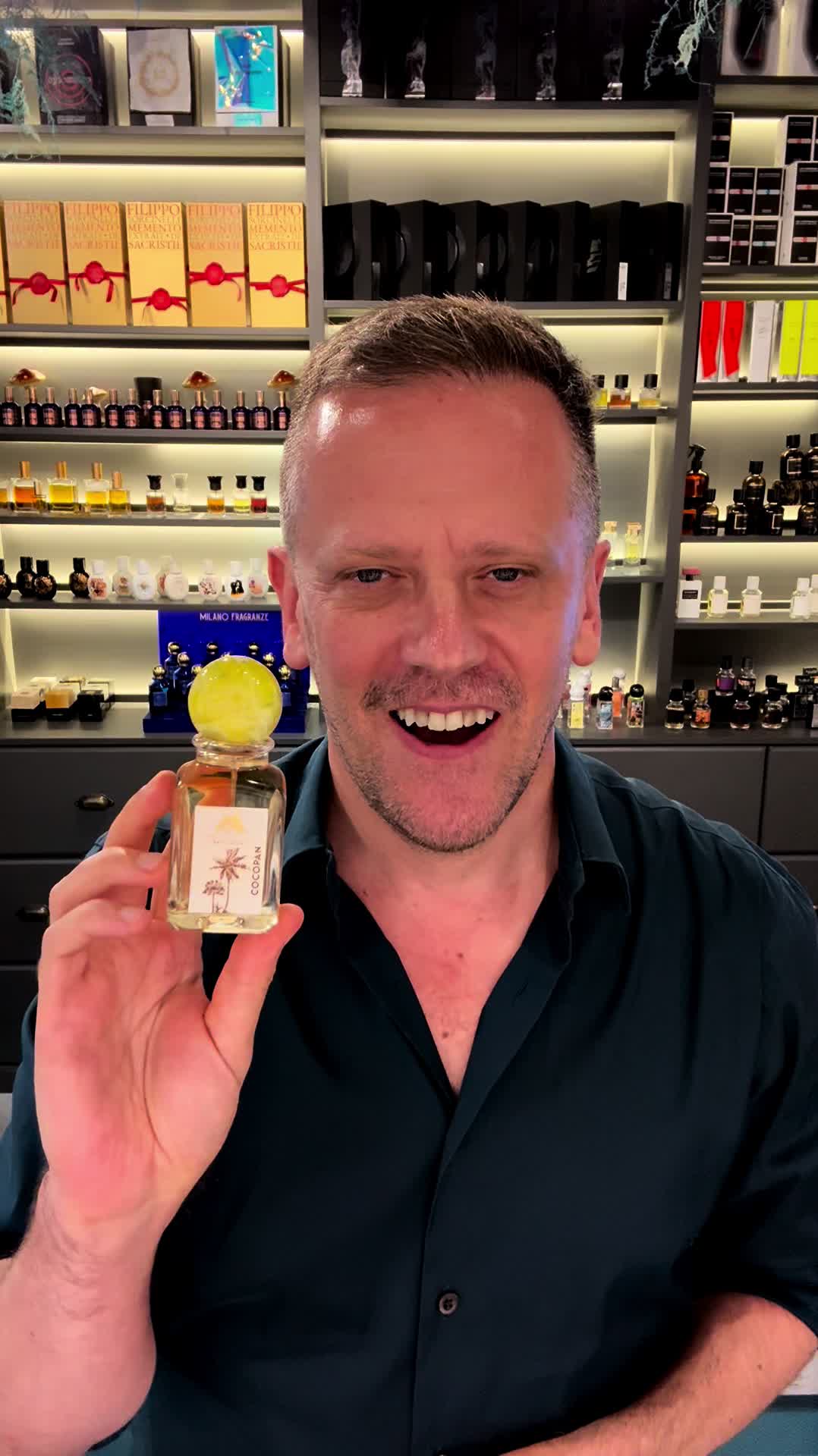 @7scents Perfumery