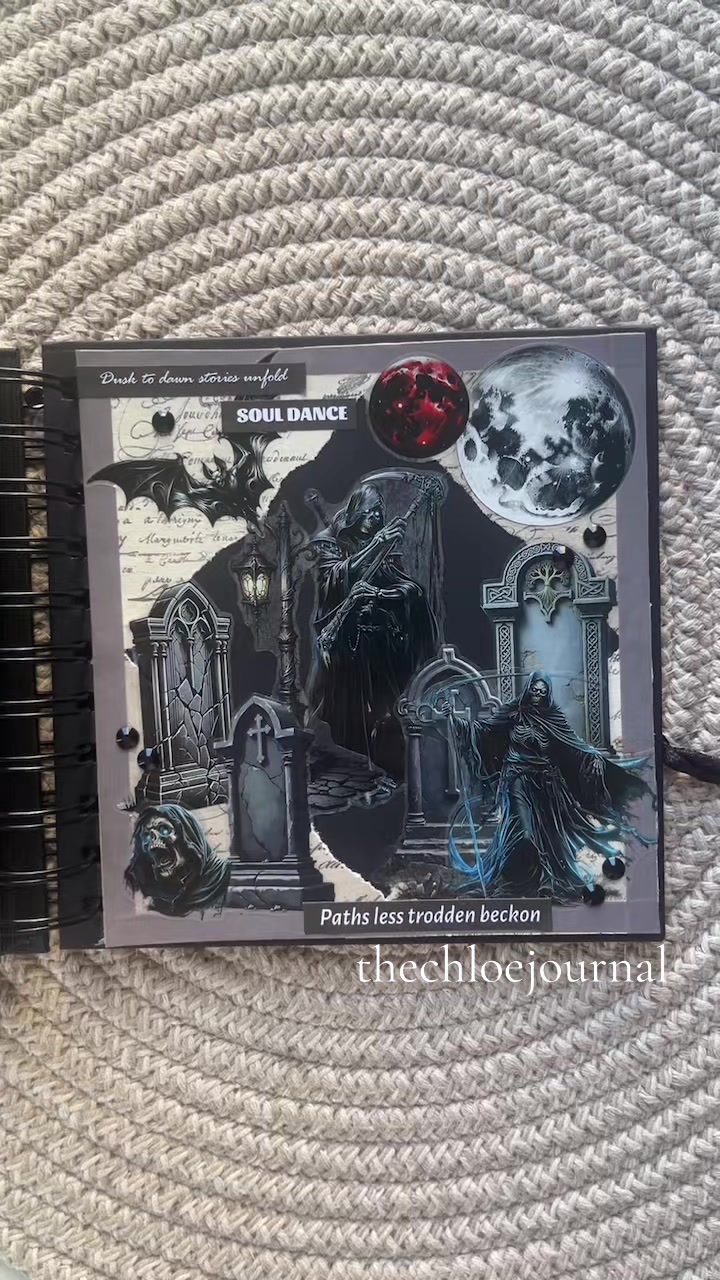 @TheChloeJournal