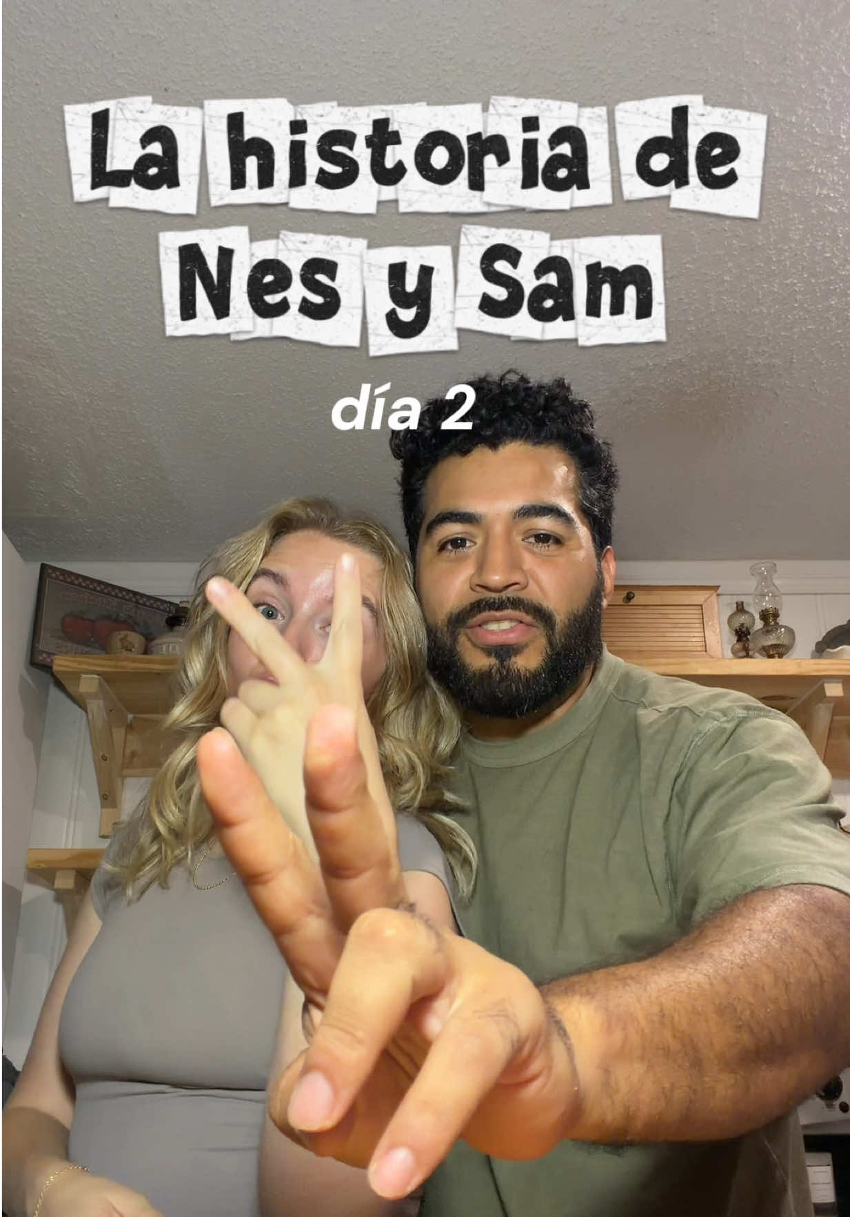 @Nes & Sam