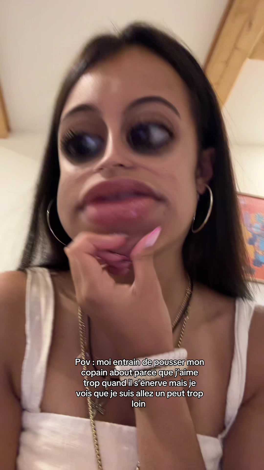 @Mahina