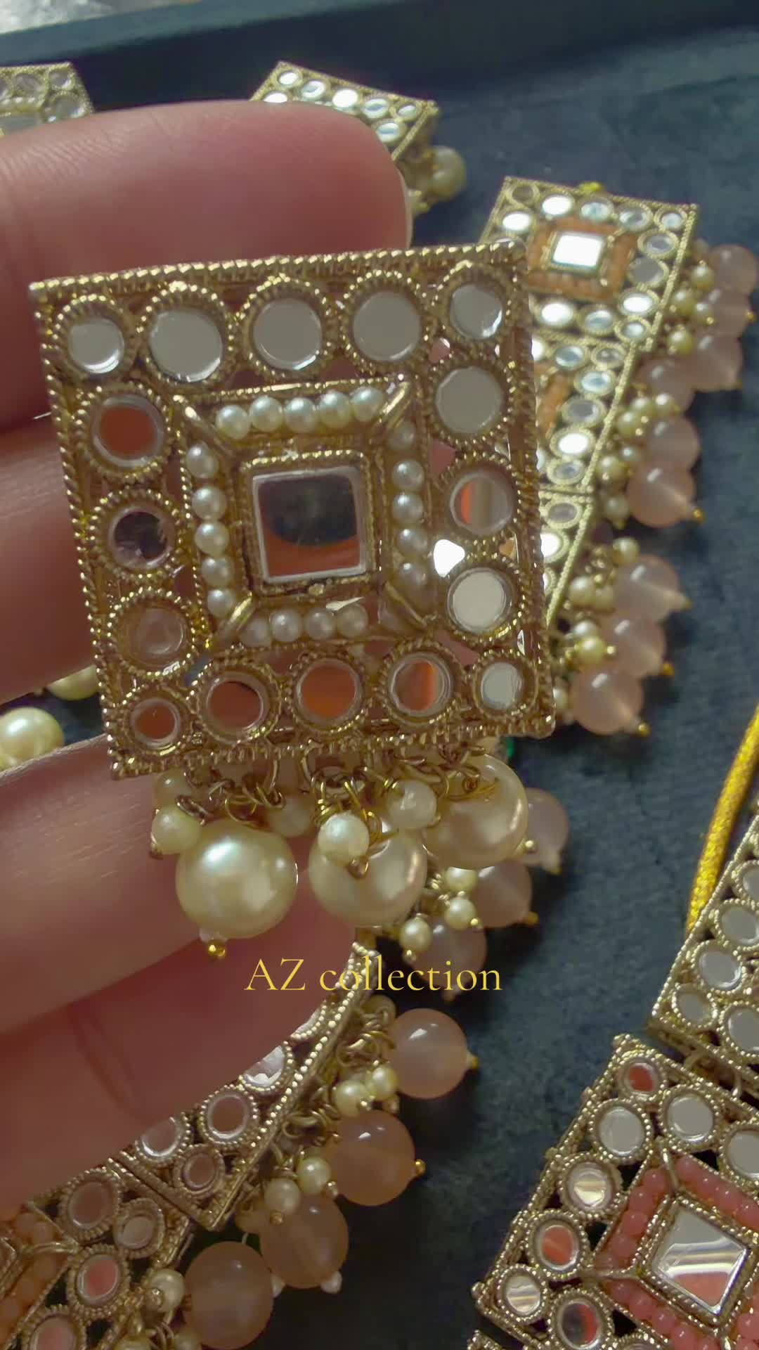 @AZ Collections