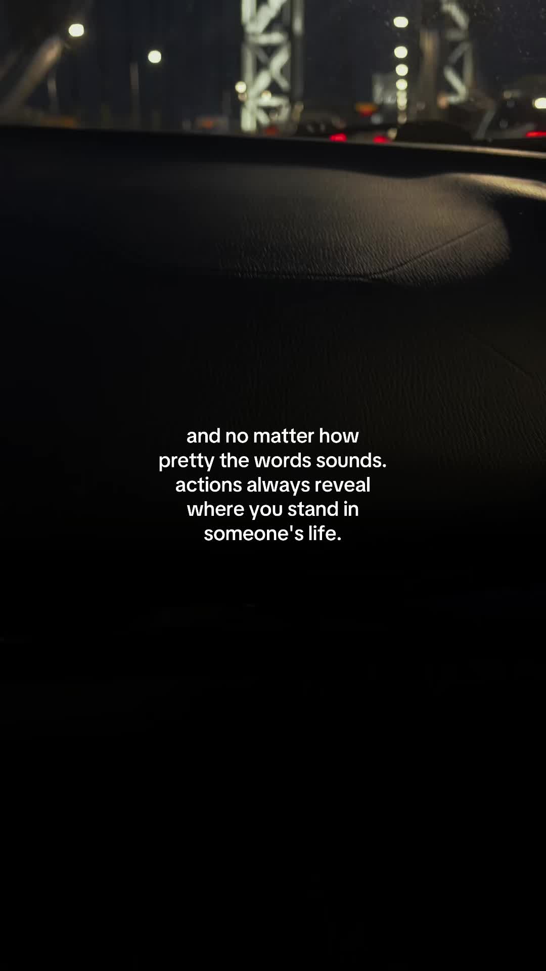 @Velvet Thoughts