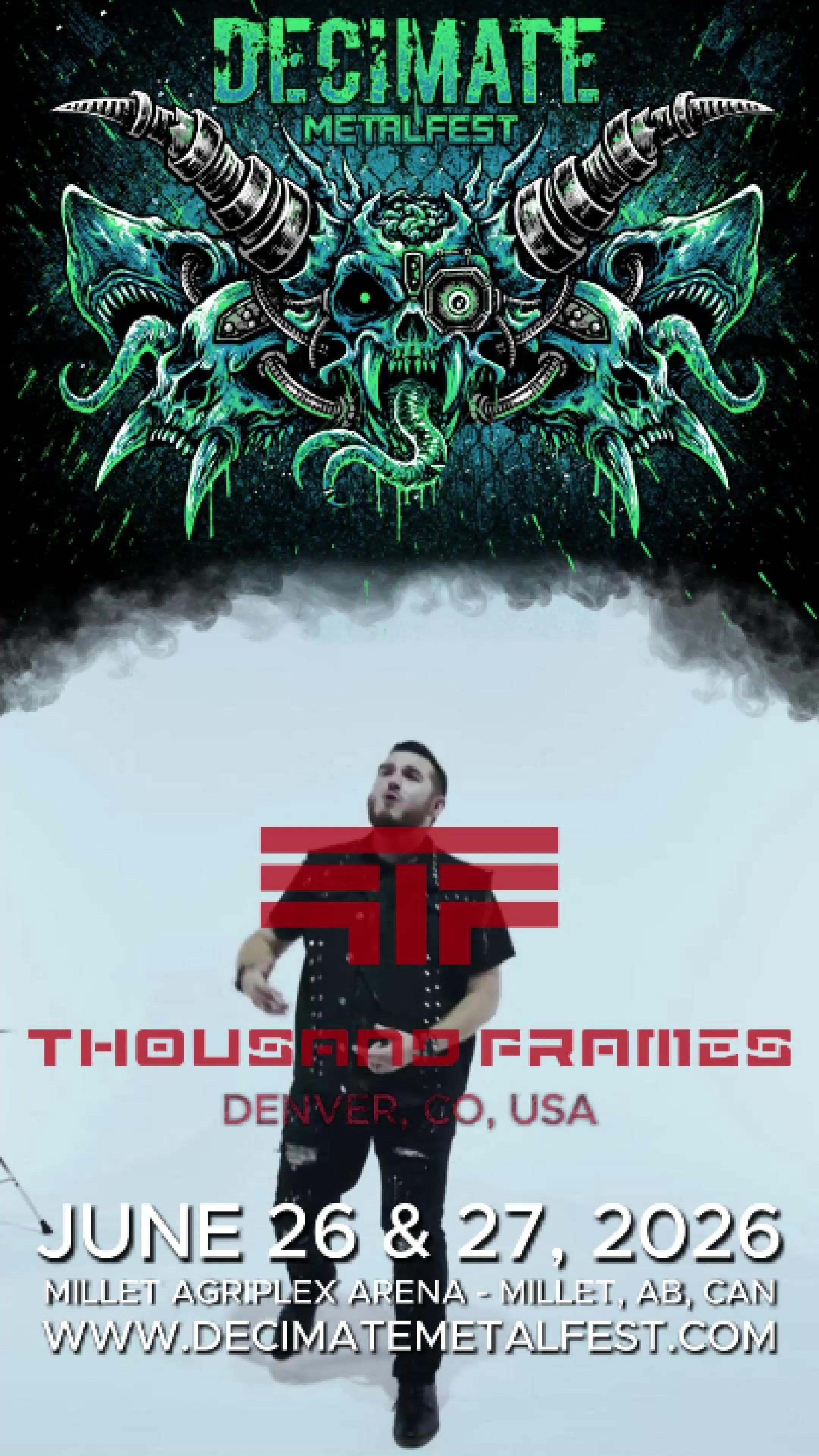 @Thousand Frames