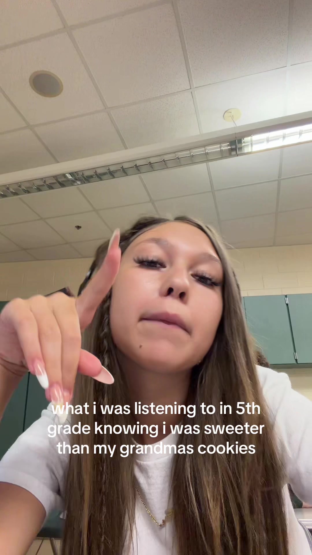 @evil bitch