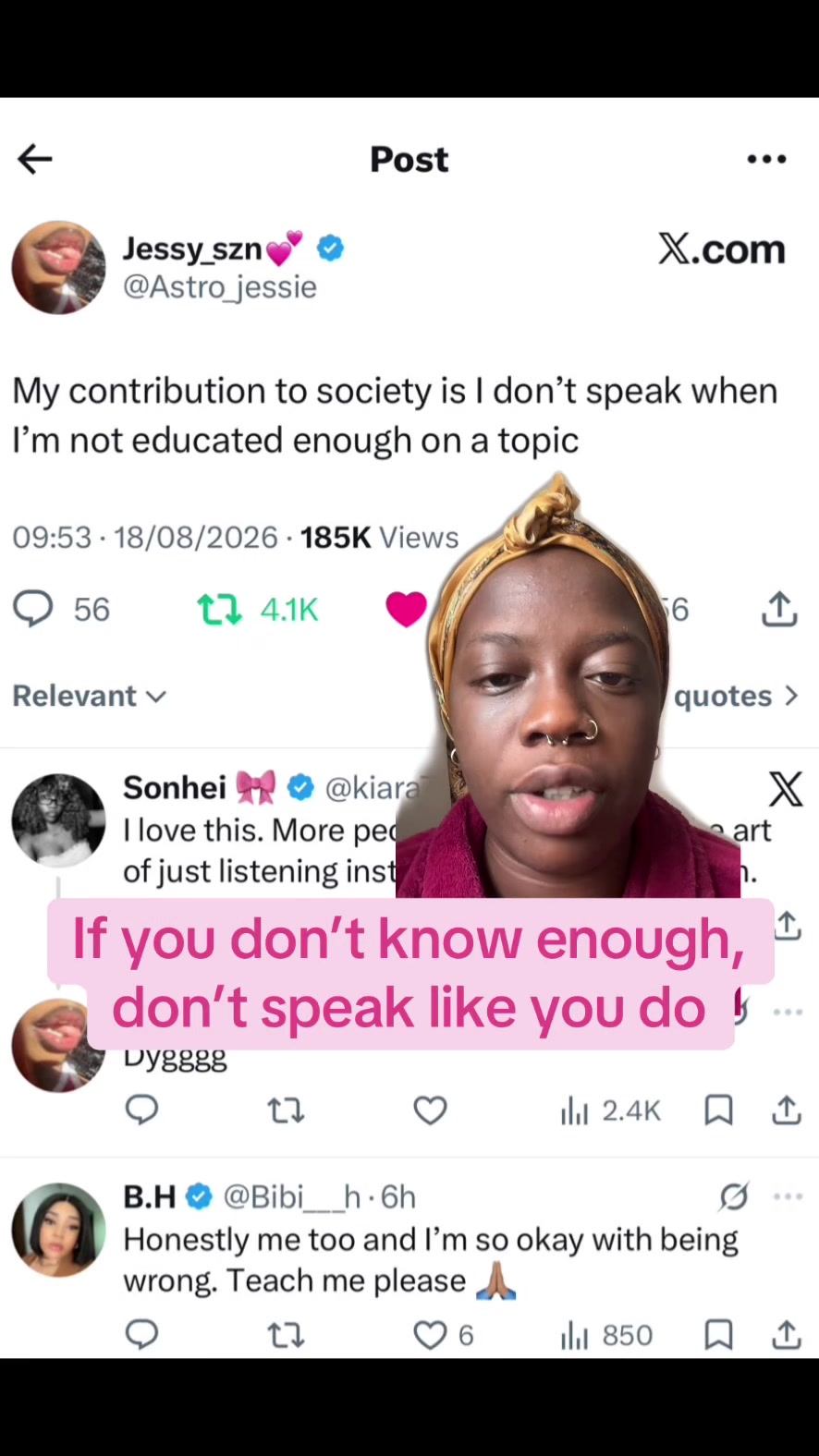 @Sah
