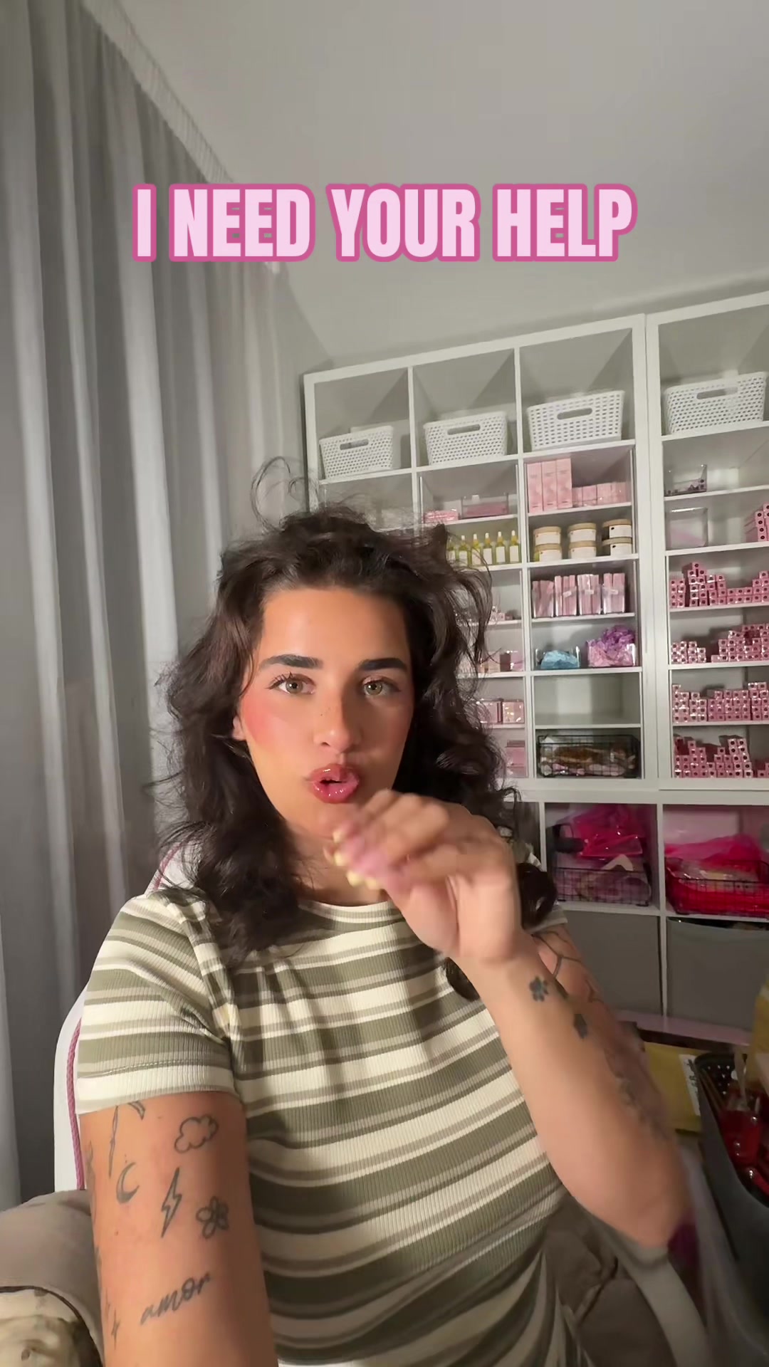 @Layla Honey Cosmetics