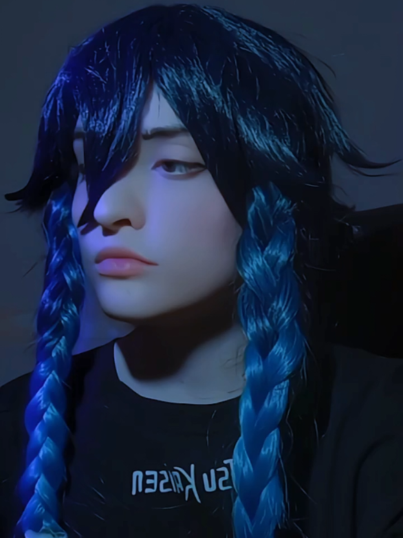 @Cosplay|Photo Editing
