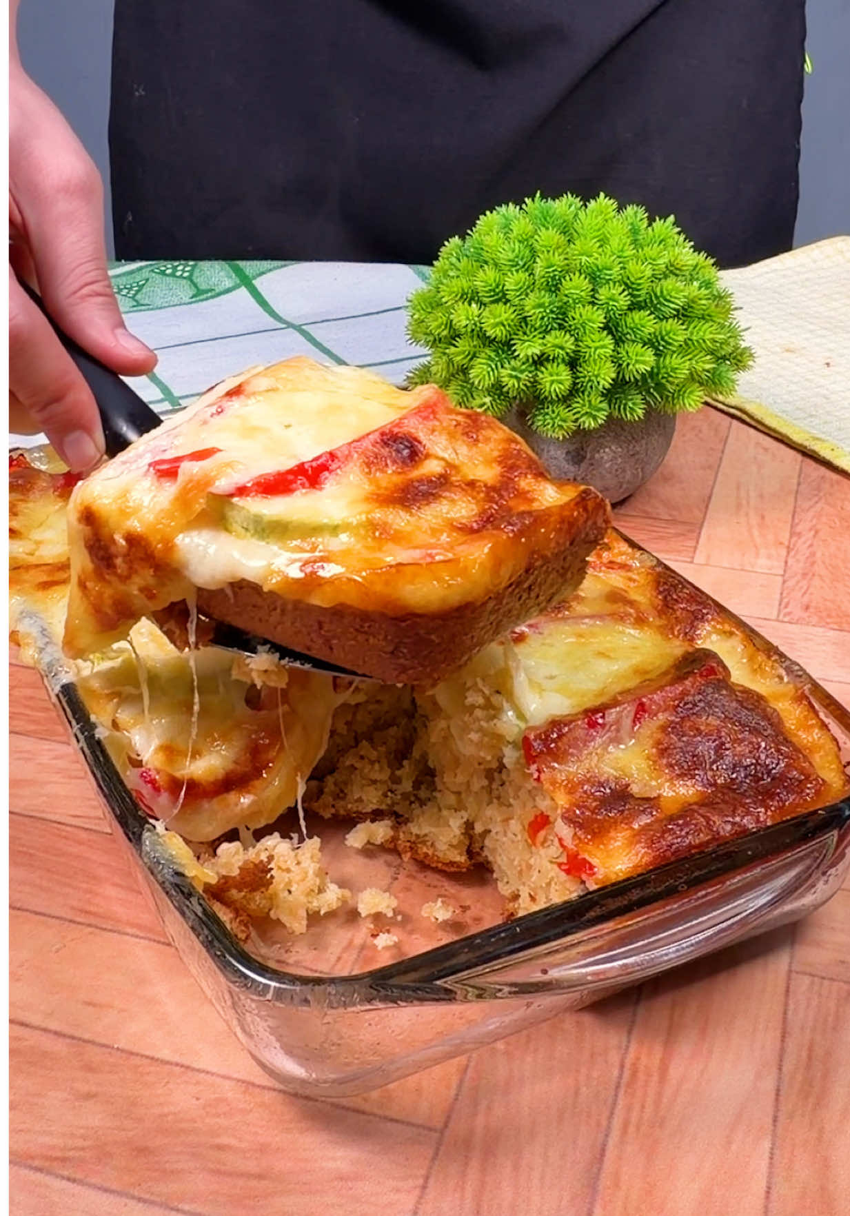 @La Receta Casera