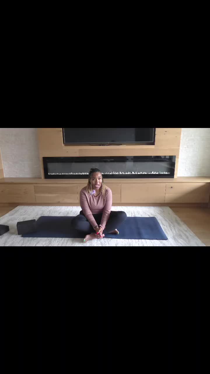 @Healingonthemat