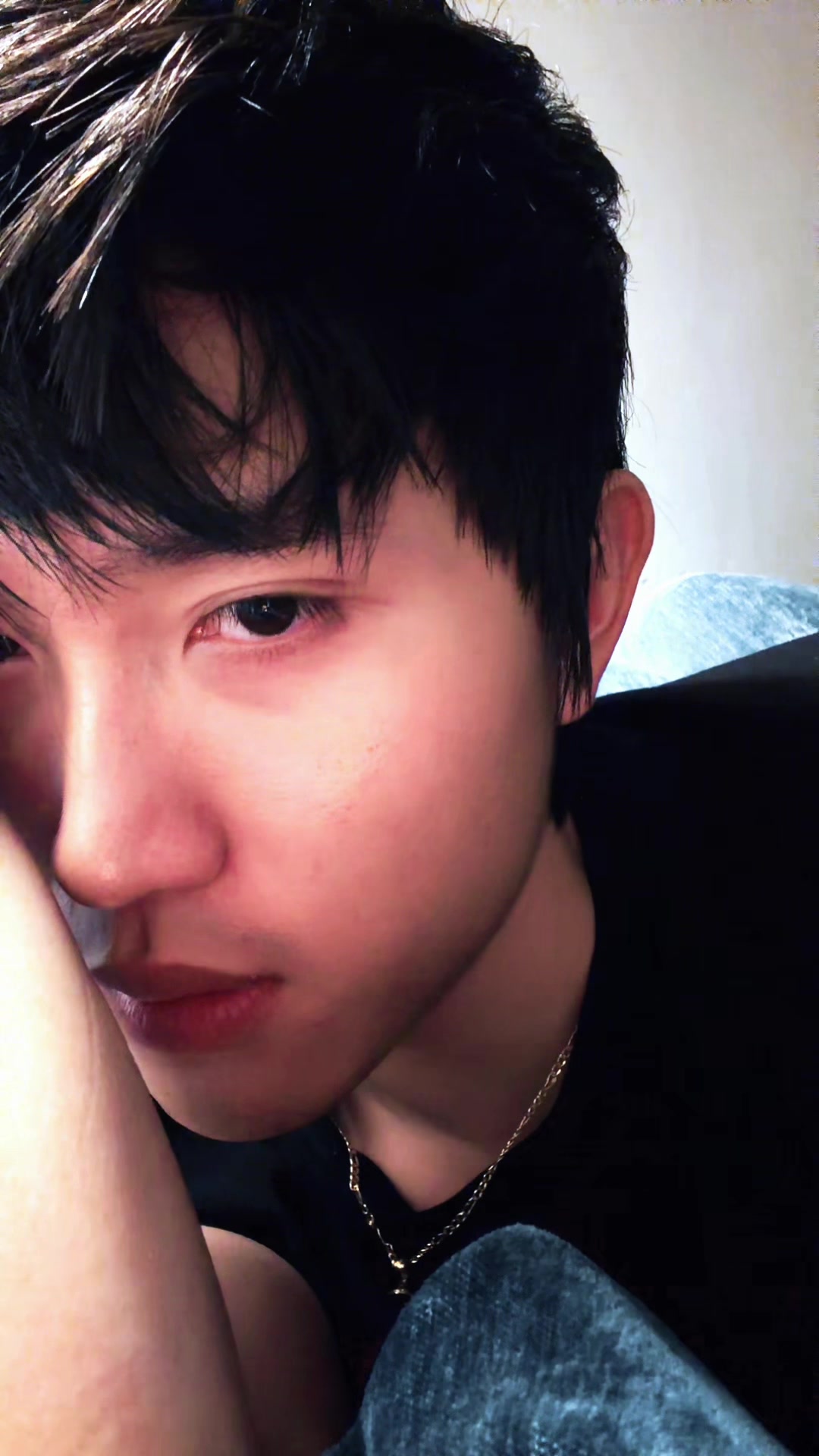 @Charles Hsu Spam Account